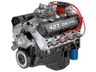 C2711 Engine